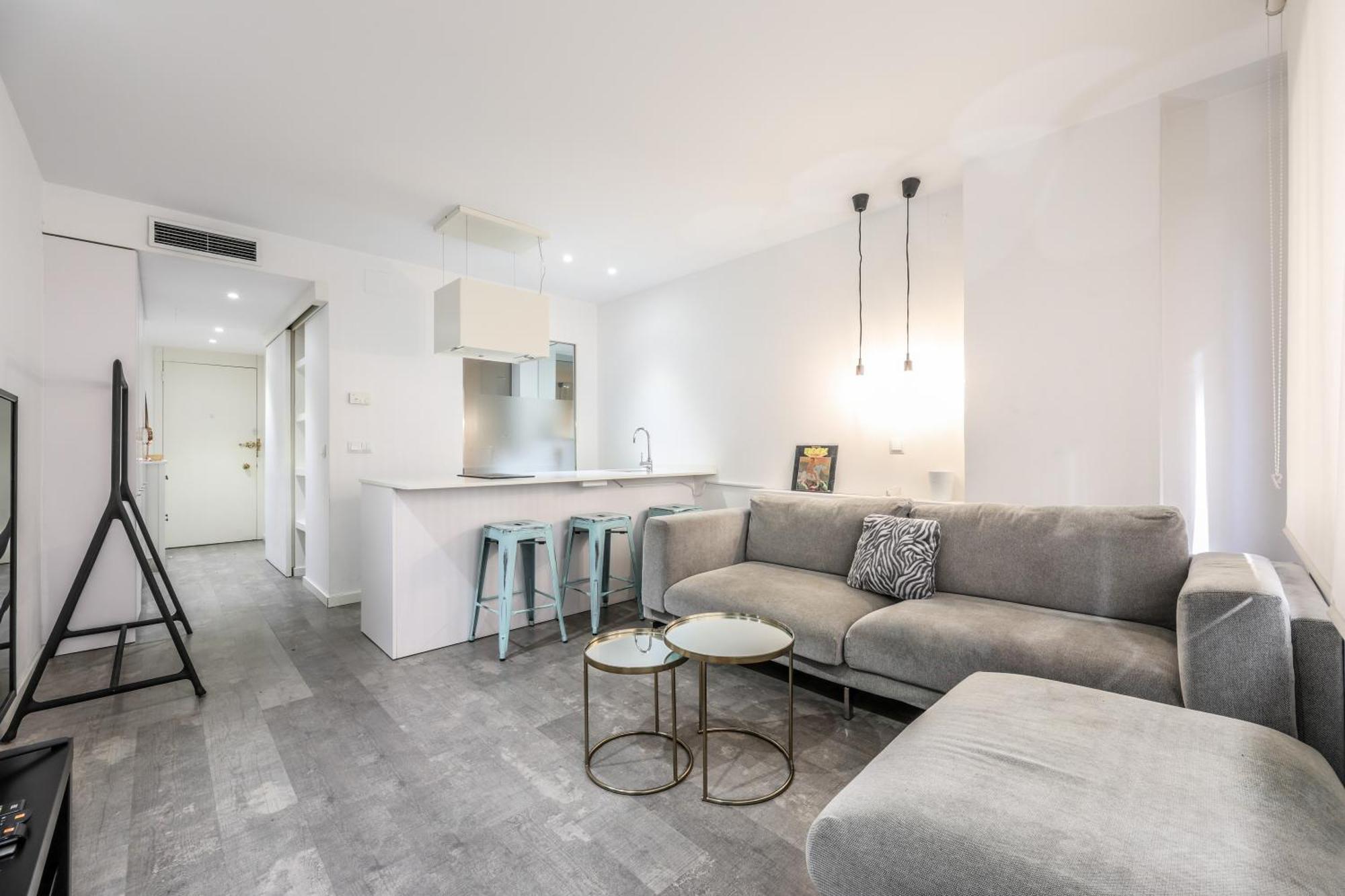 Salamanca Suites By Arco Madrid Exterior foto