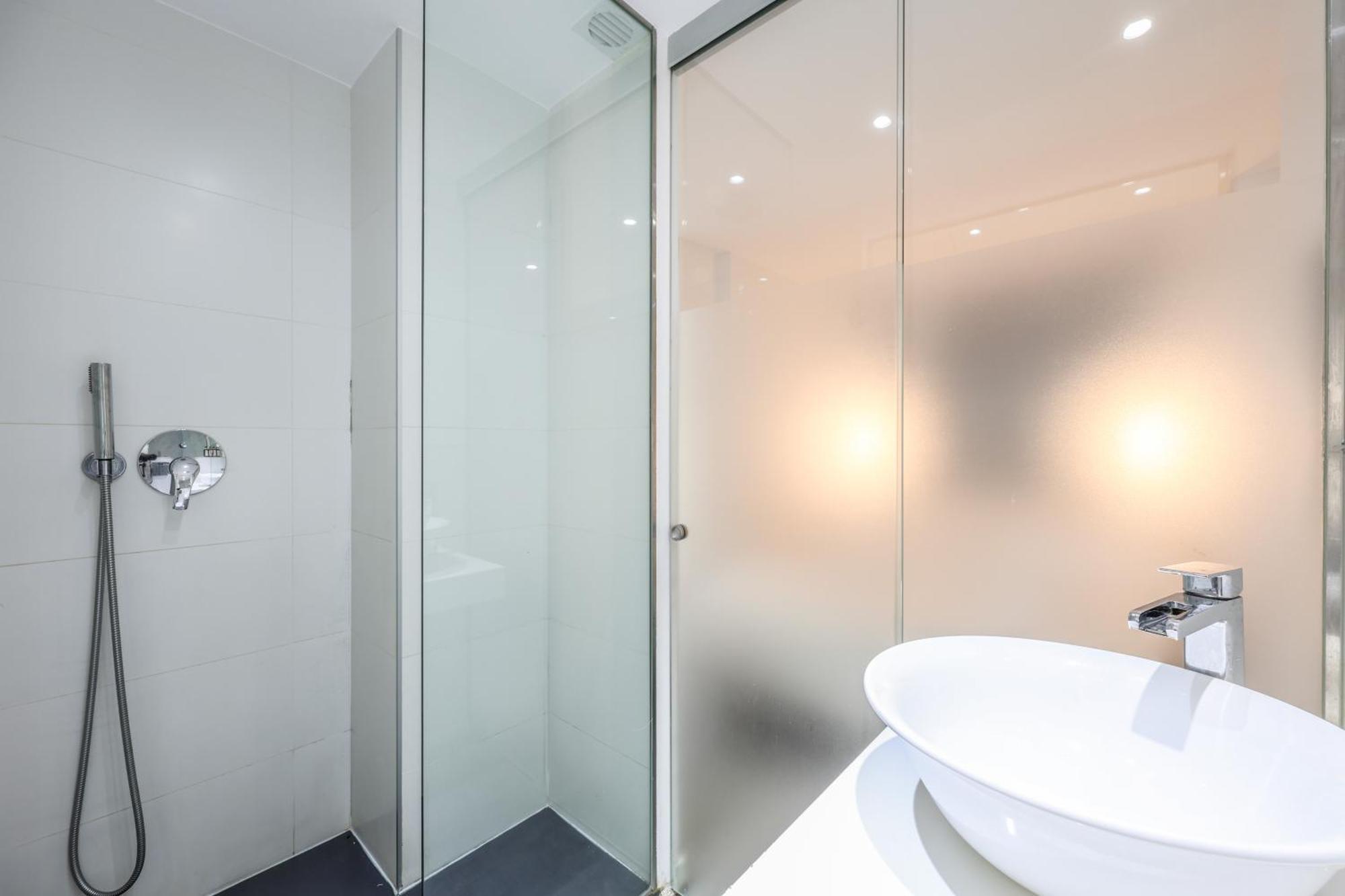 Salamanca Suites By Arco Madrid Exterior foto