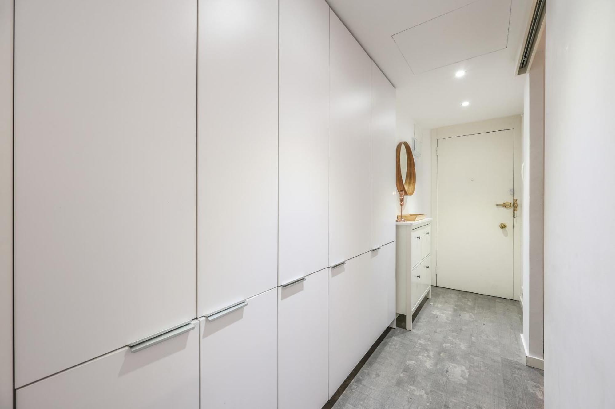 Salamanca Suites By Arco Madrid Exterior foto